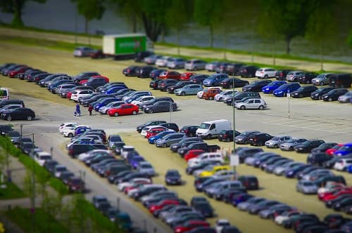 Выкуп автомобилей со штрафстоянки в г. Краснокамск
